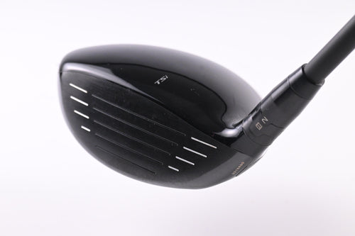 Titleist TSi2 #3 Wood / 16.5 Degree / Regular Flex Kuro Kage Black TiNi 55 Shaft