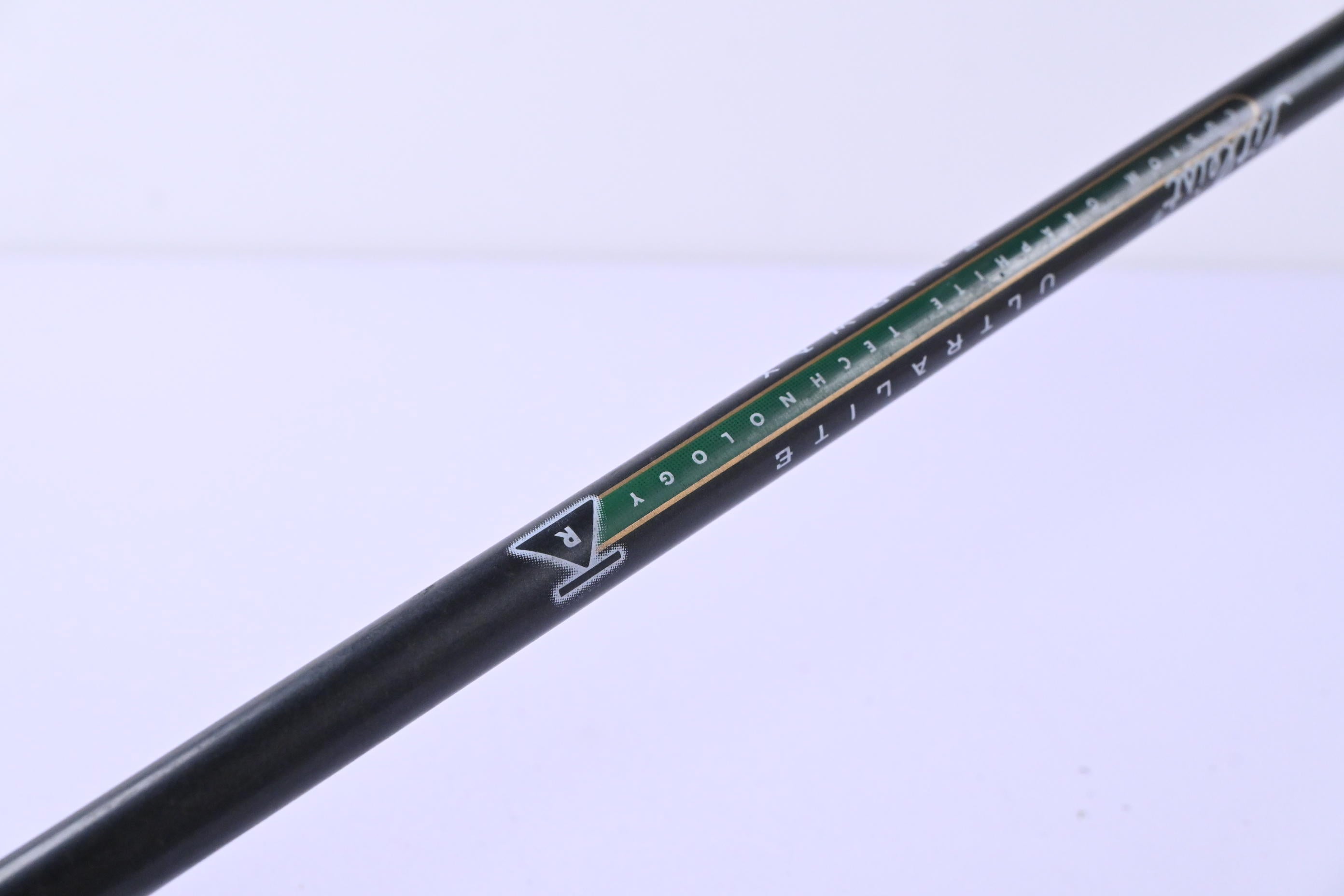 Titleist 975 F #7 Wood / 20.5 Degree / Regular Flex Titleist Ultralite Shaft