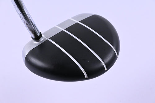 Odyssey Stroke Lab Tuttle Putter / 34 Inch