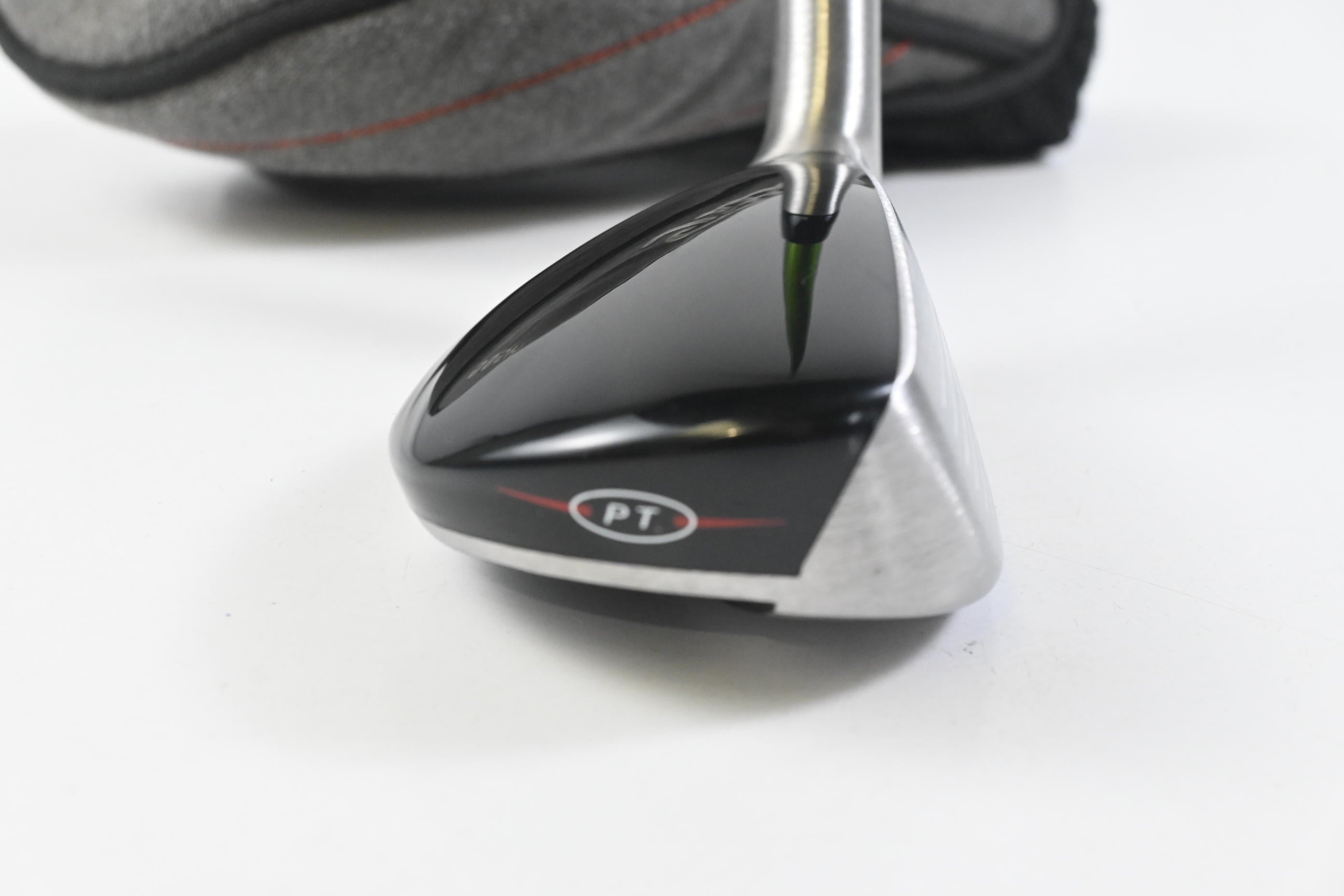 Titleist 585.H #3 Hybrid / 21 Degree / Regular Flex Aldila NV 85 Shaft