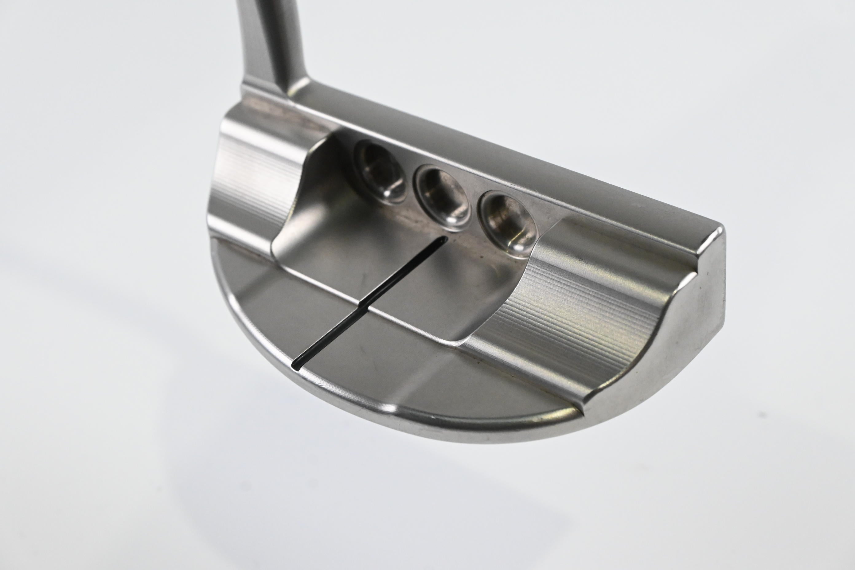 Scotty Cameron Super Select Del Mar Putter / 34 Inch