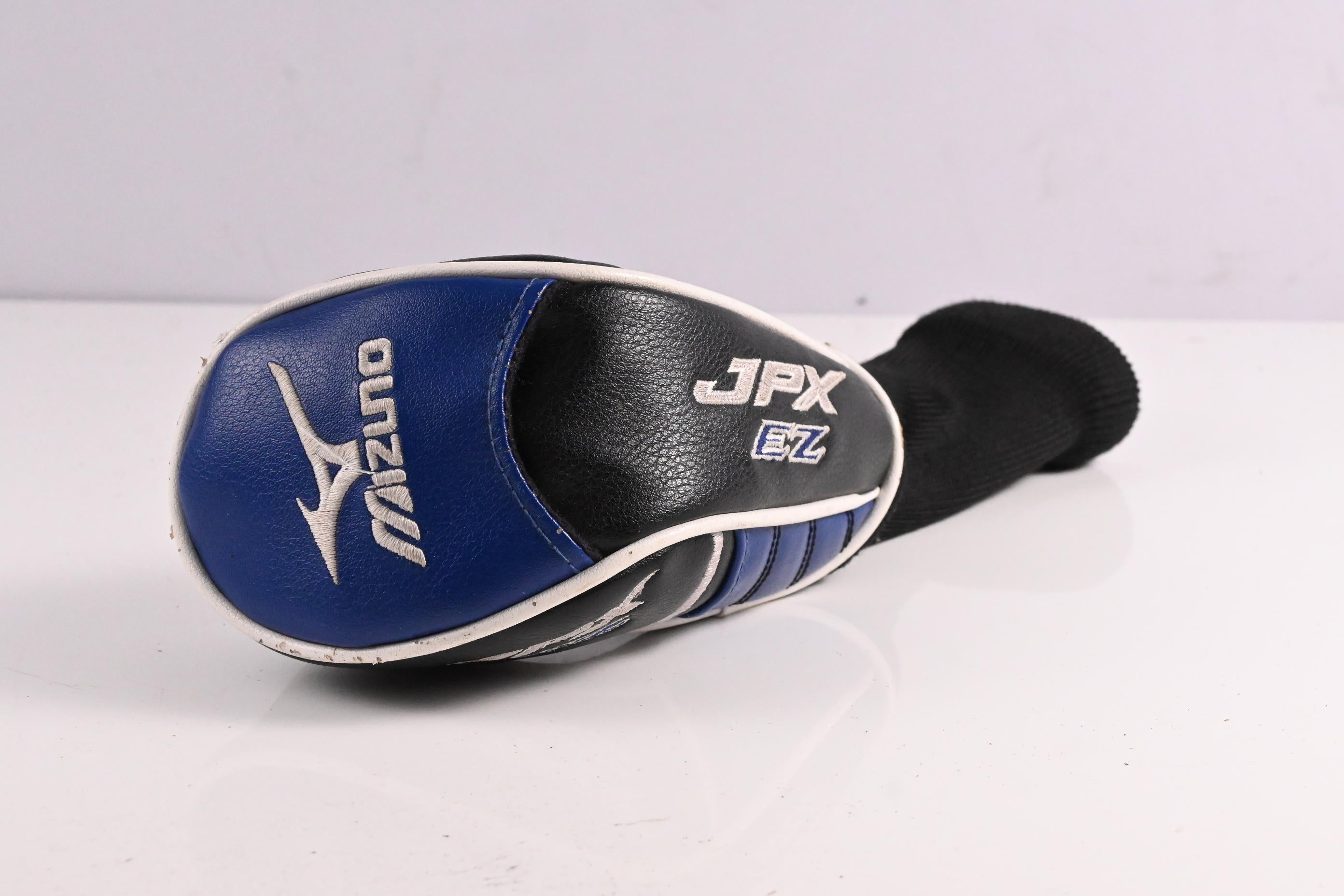 Mizuno JPX EZ 2016 #3 Hybrid / 19 Degree / Stiff Flex Fujikura Shaft
