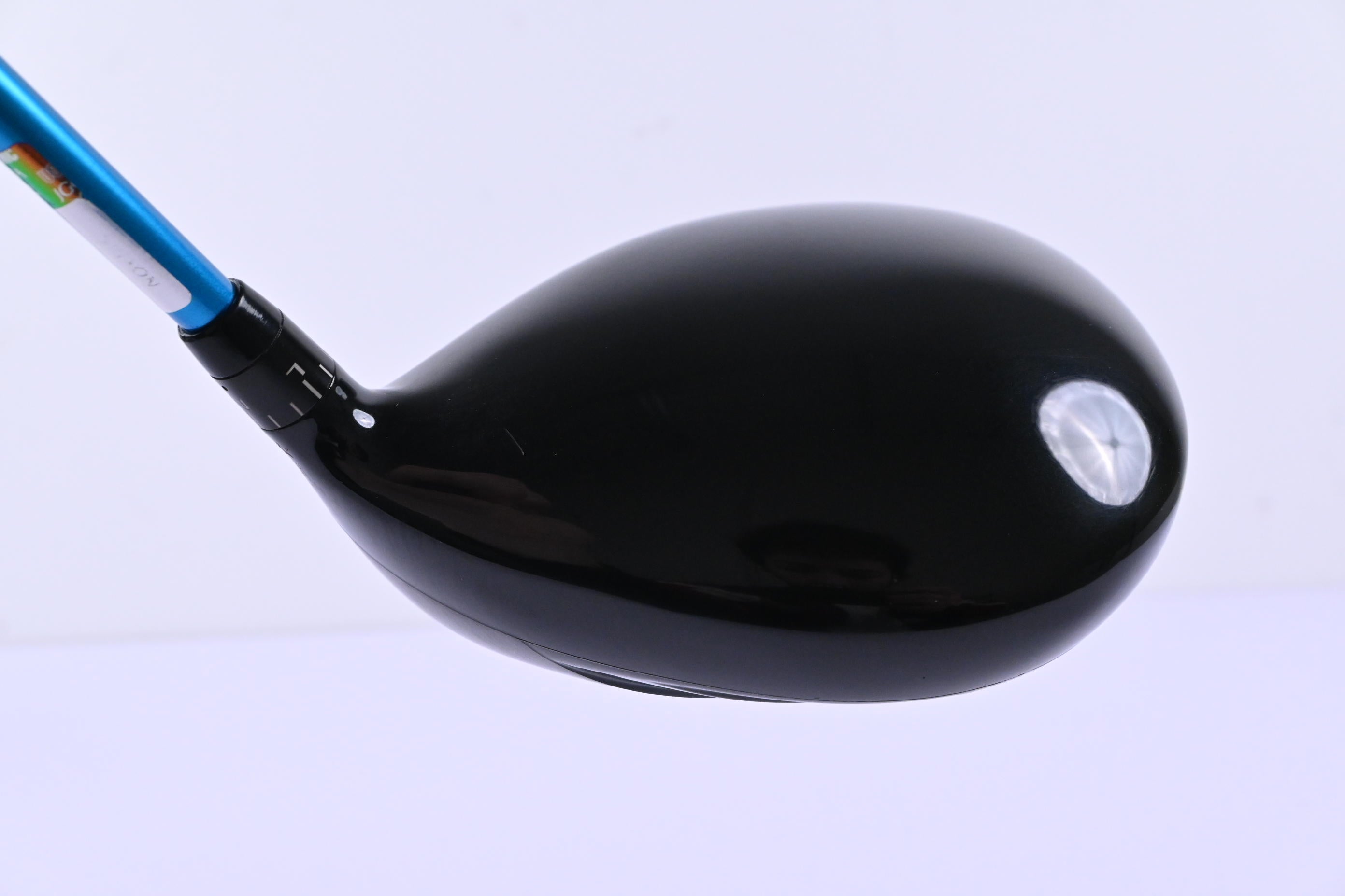 Srixon Z-745 Driver / 9.5 Degree / Stiff Flex Miyazaki Kosuma Black 7 Shaft