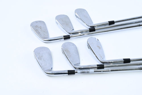 Callaway X-Forged 2013 Irons / 5-PW / Stiff Flex Dynamic Gold S200 Shafts