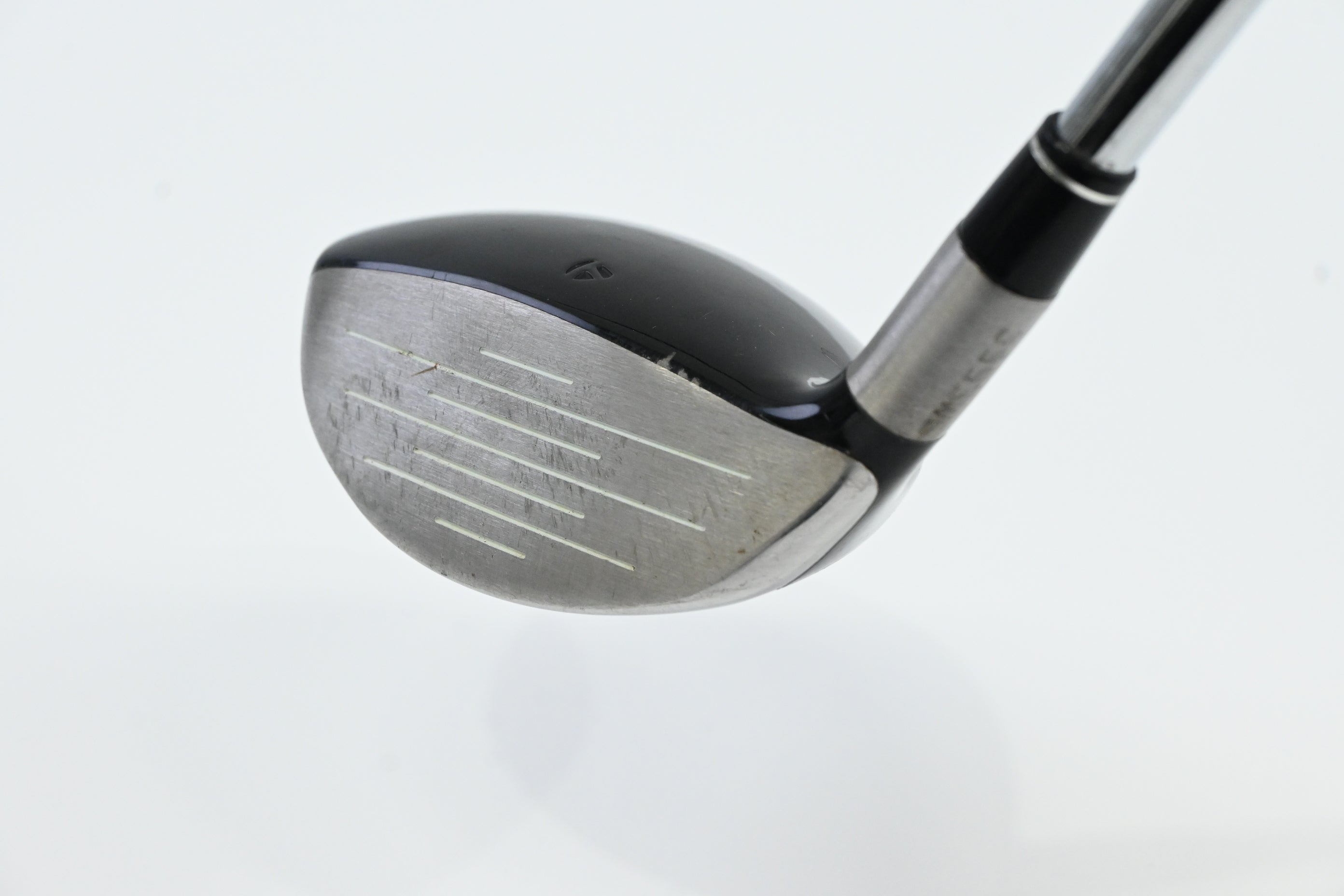 Taylormade V-Steel #4 Wood / 16.5 Degree / Stiff Flex Dynamic Gold Lite S300
