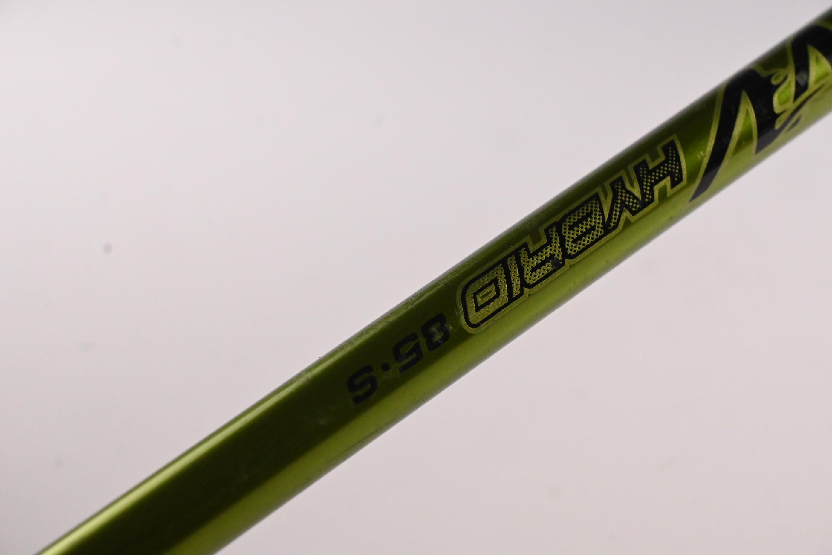 Titleist 585.H #2 Hybrid / 17 Degree / Stiff Flex Aldila NV Green 85 Shaft
