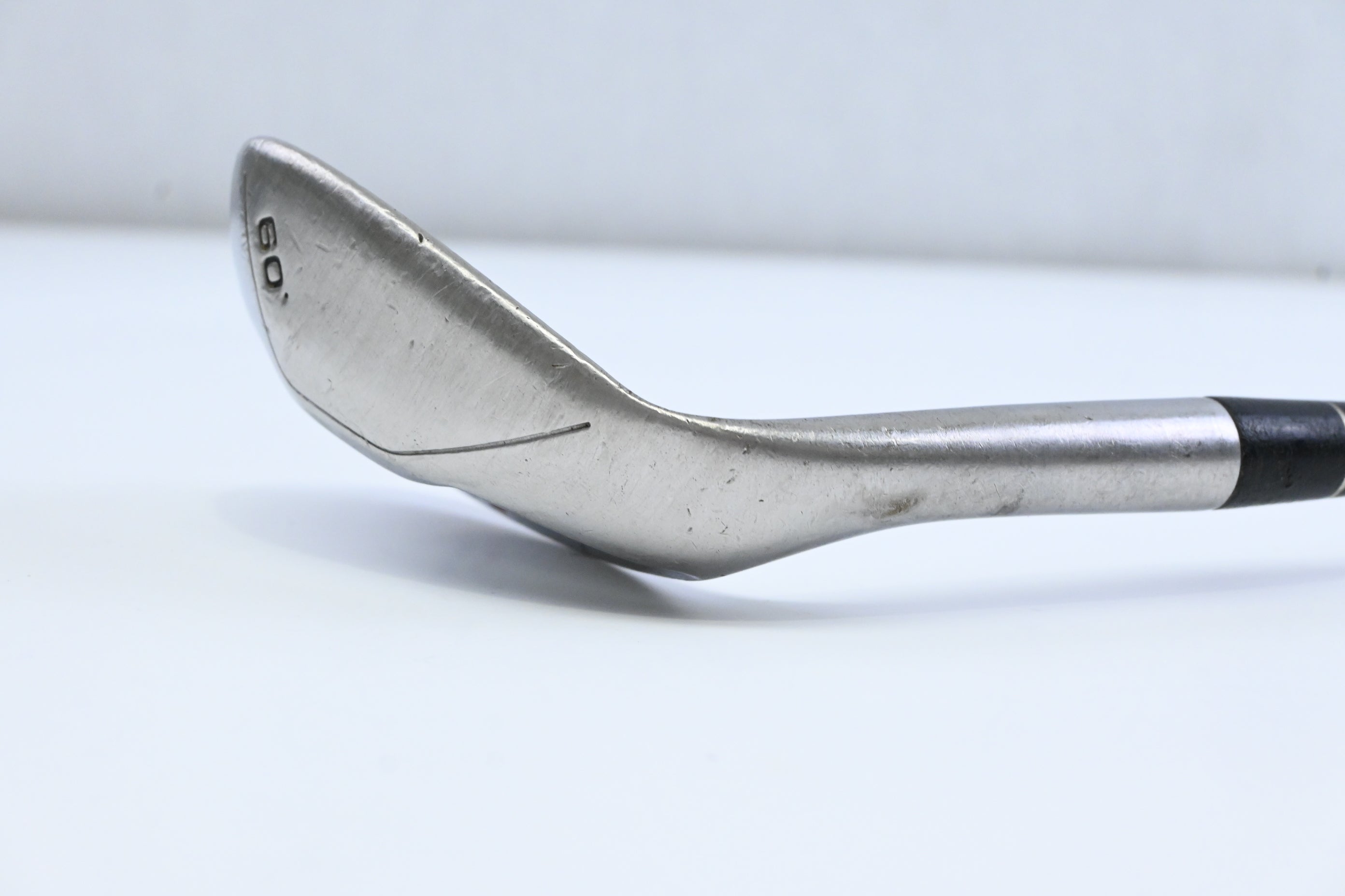 Taylormade ATV Lob Wedge / 60 Degree / Wedge Flex KBS Shaft