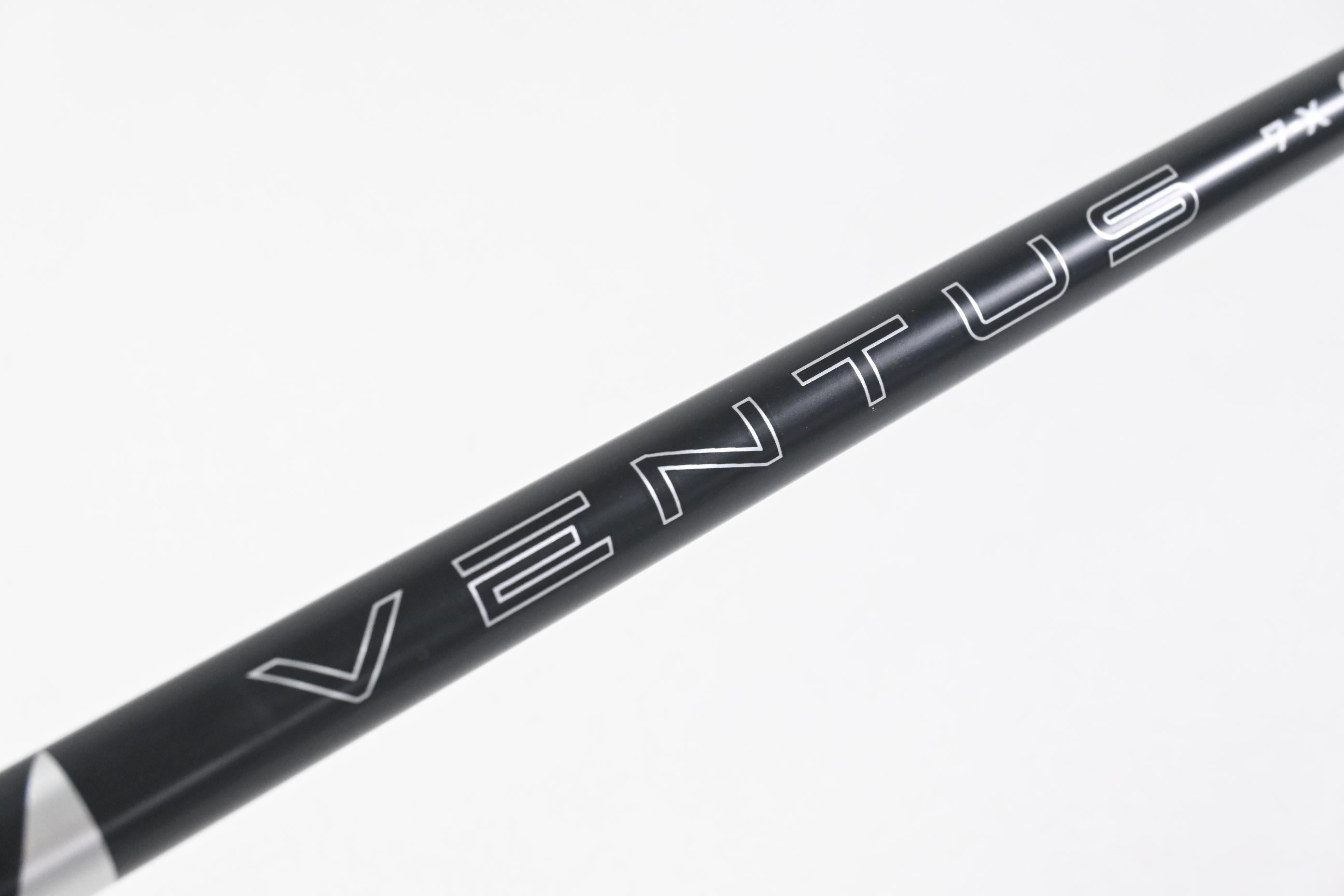 Fujikura Ventus Black Velocore+ 7 Driver Shaft / X-Flex / Ping 3rd Gen