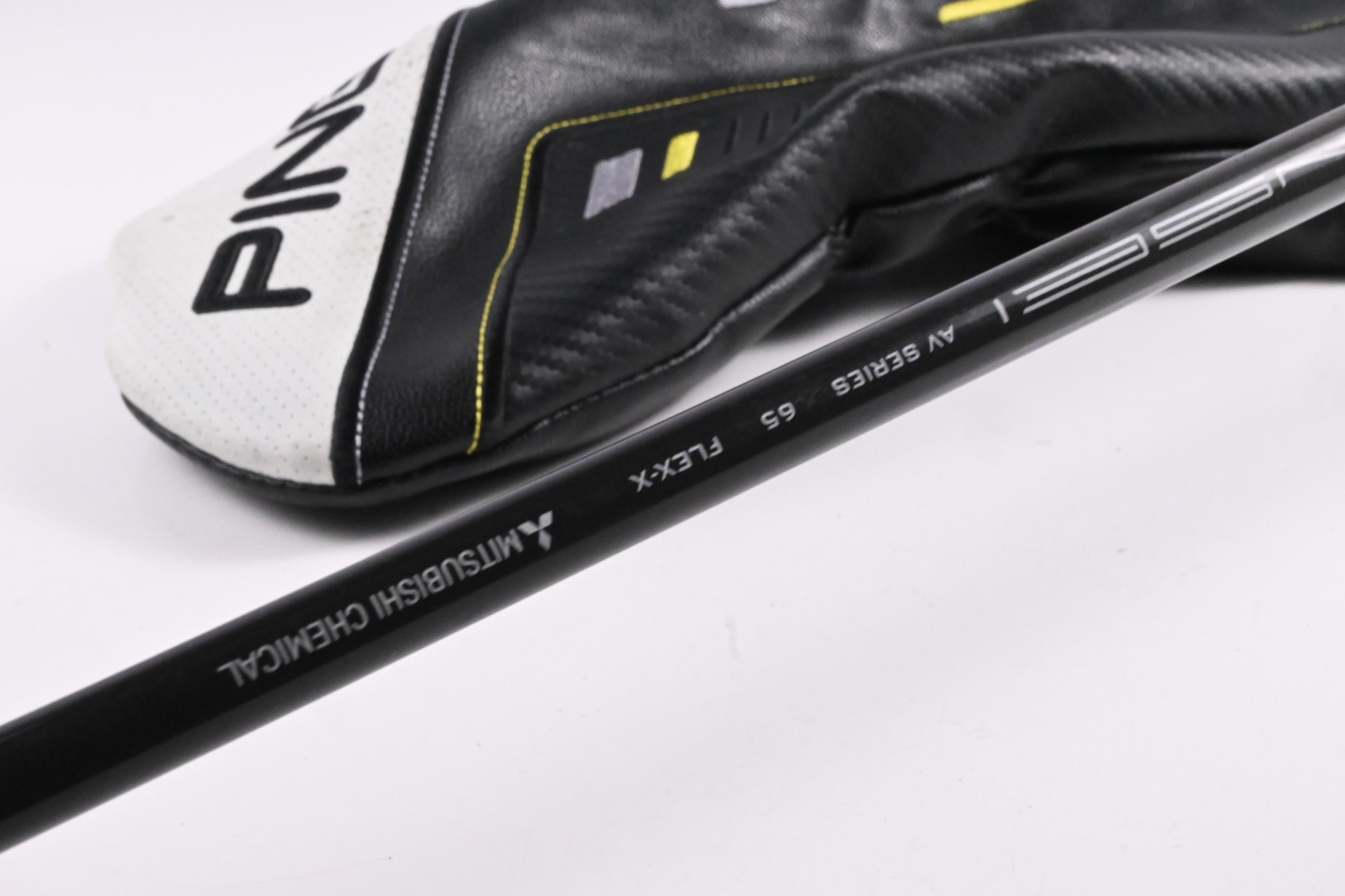 Ping G430 Max Driver / 10.5 Degree / X-Flex Tensei AV Blue 65 Shaft