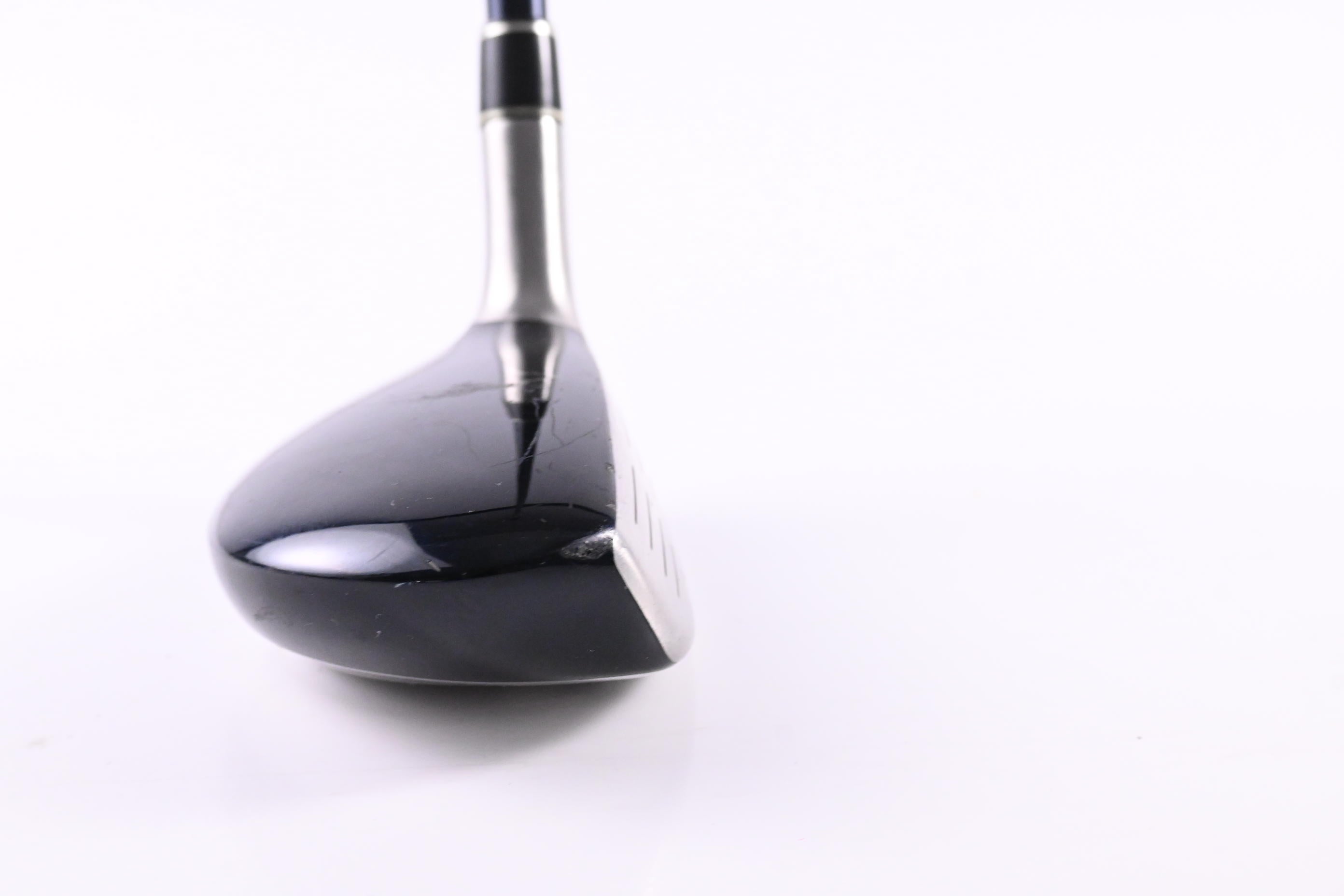 Tour Stage ViQ #3 Hybrid / 19 Degree / Regular Flex Tour Stage 50 Shaft
