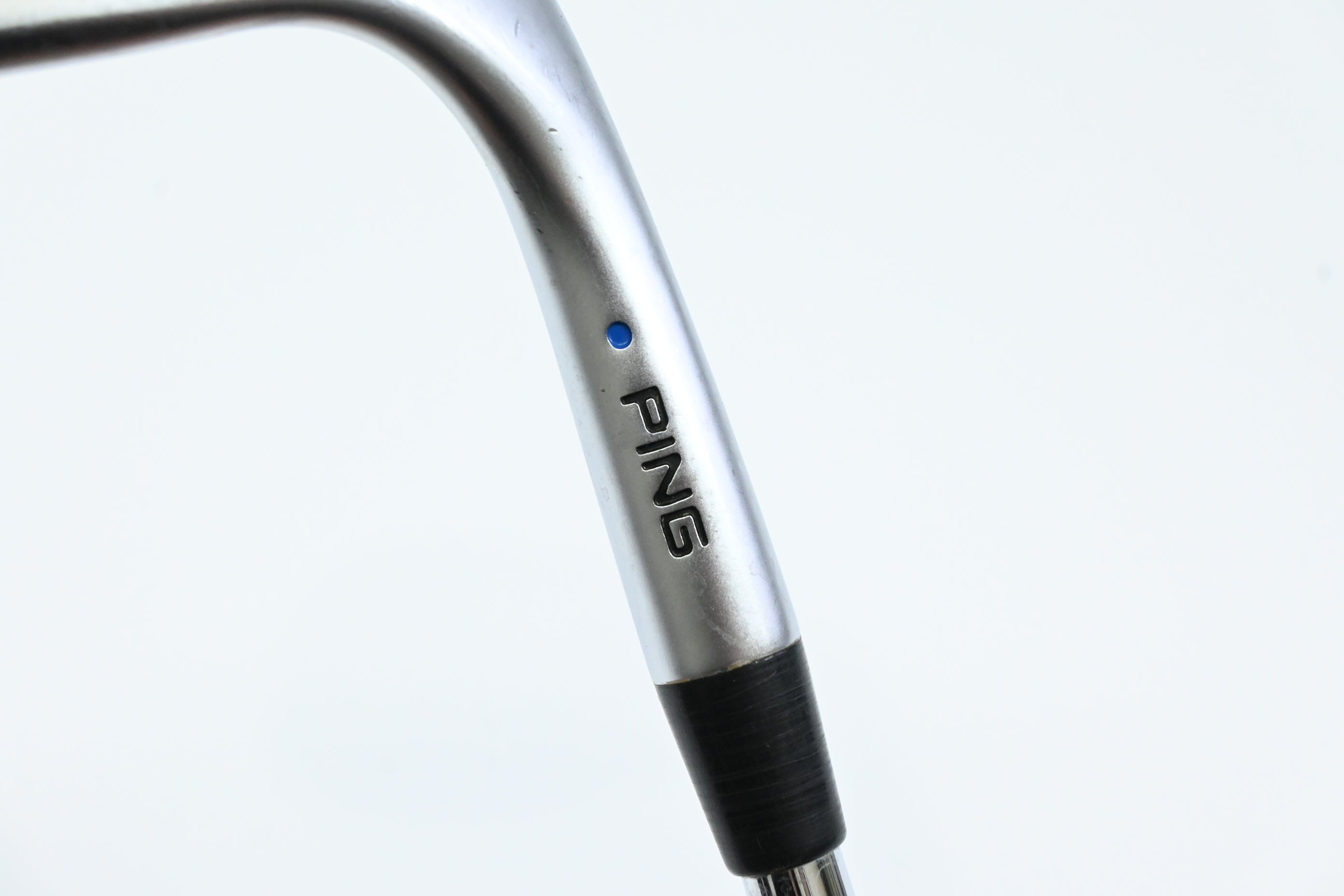 Ping Glide 4.0 Sand Wedge / 56 Degree / Blue Dot / Stiff Flex Dynamic Gold S300