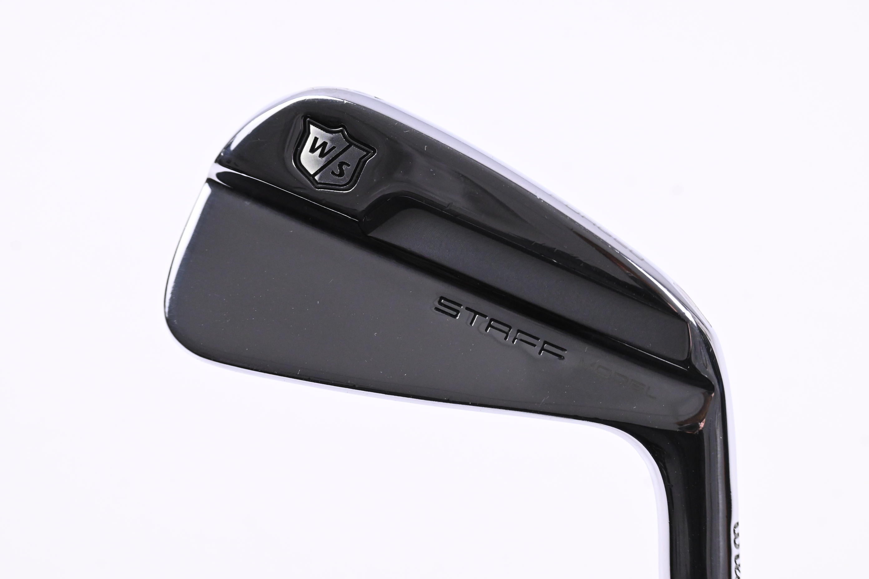 Wilson Staff Model Blade 2024 #3 Iron / 20 Degree / Stiff Flex Dynamic Gold S300