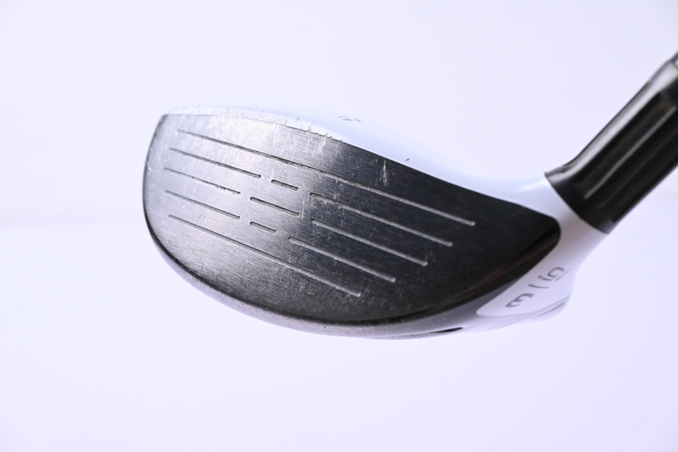 Taylormade M2 2017 #3 Wood / 15 Degree / Regular Flex REAX 55 Shaft