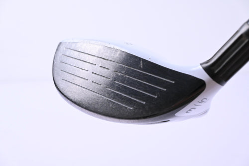 Taylormade M2 2017 #3 Wood / 15 Degree / Regular Flex REAX 55 Shaft