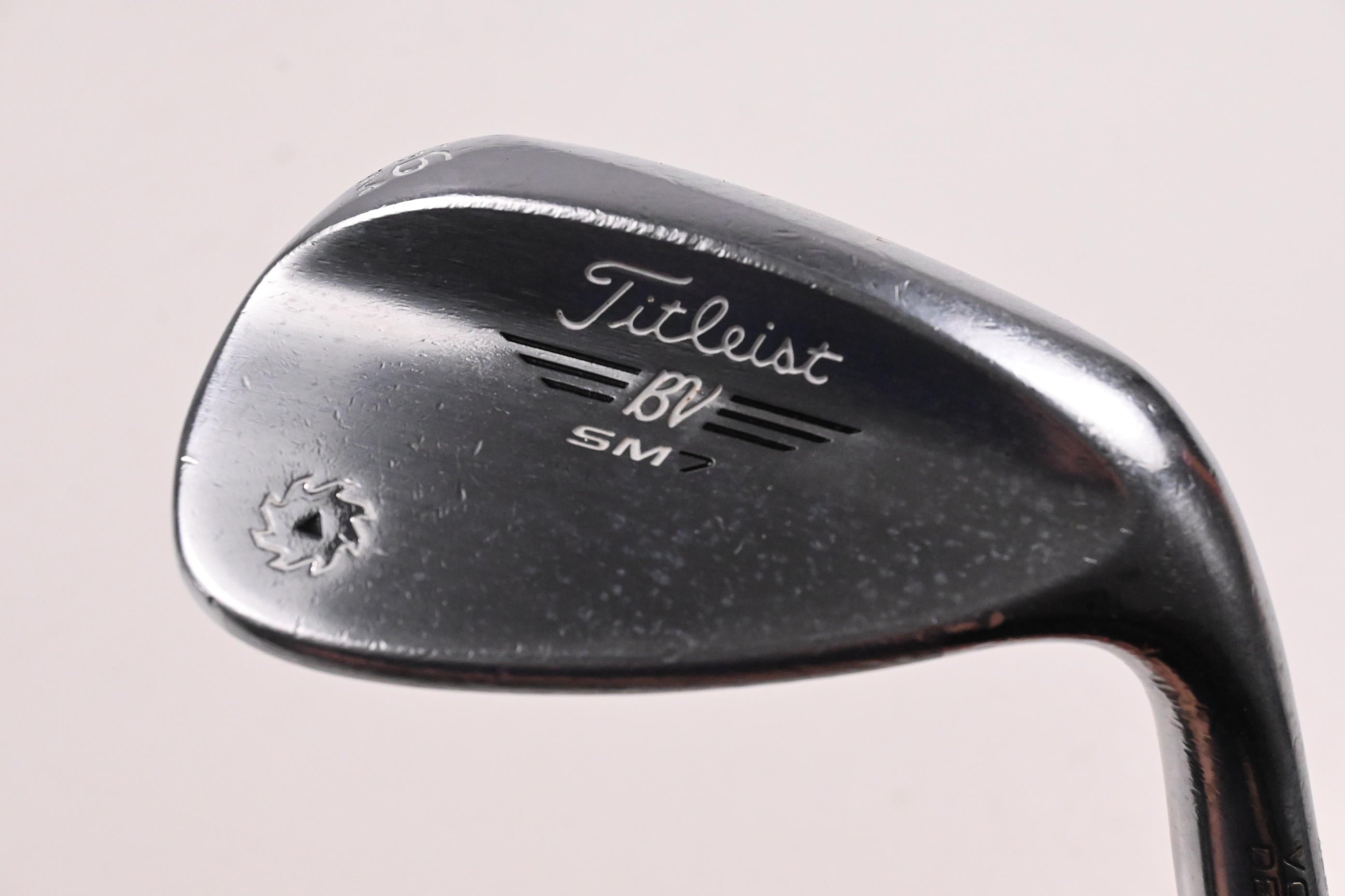 Titleist Vokey SM7 Sand Wedge / 56 Degree / Wedge Flex Vokey SM7 Shaft