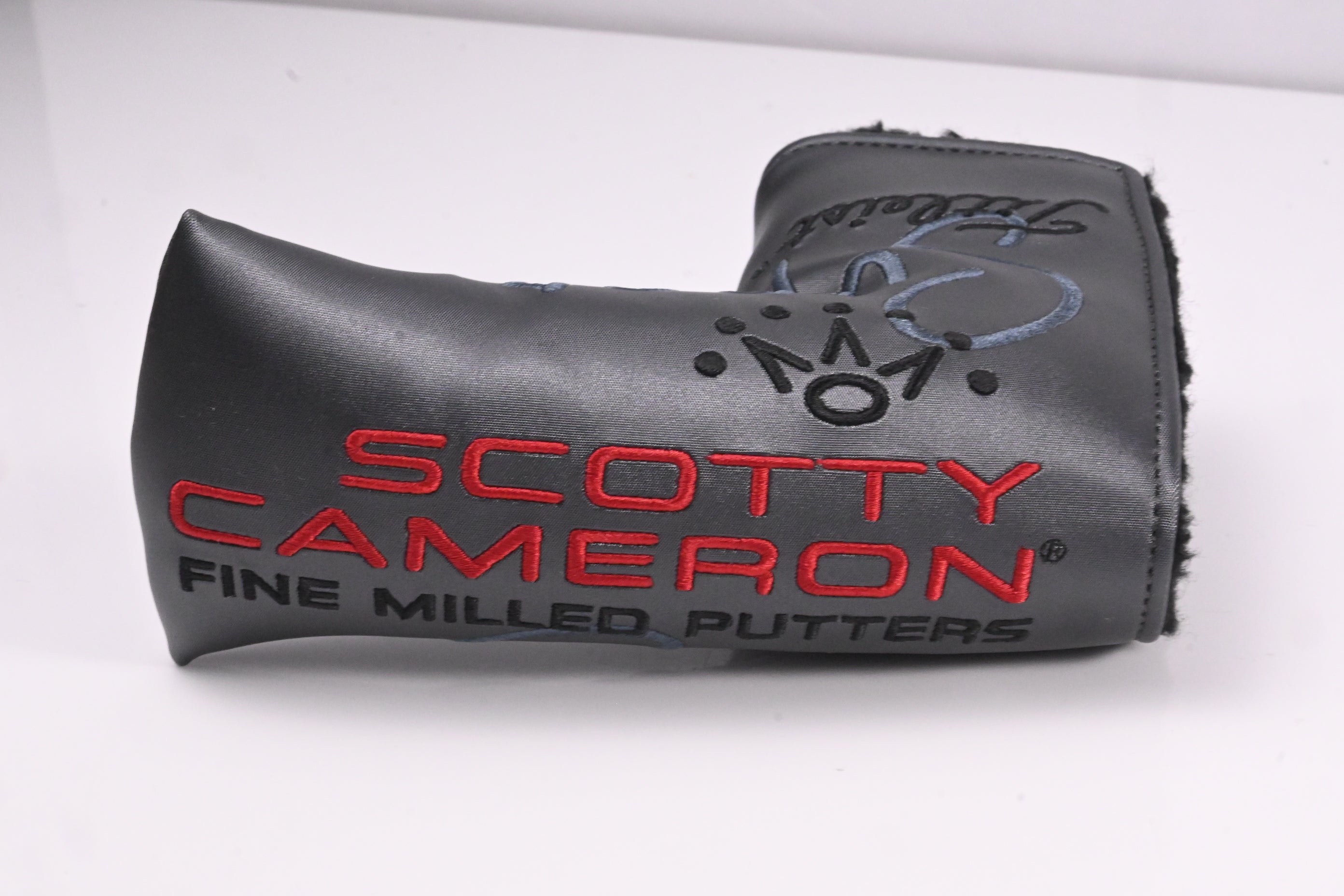 Scotty Cameron Super Select Del Mar Putter / 34 Inch