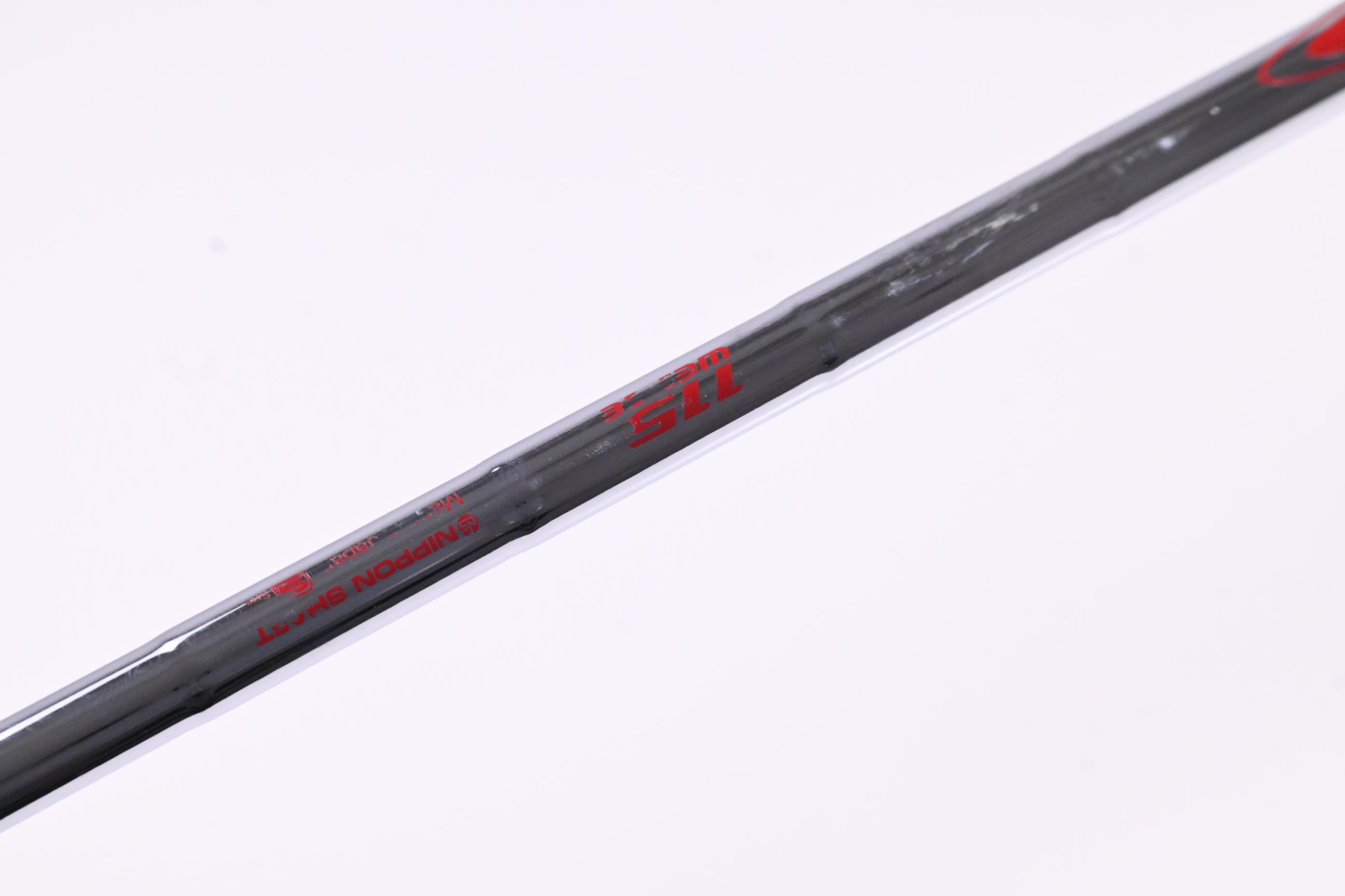 Miura Forged Series Sand Wedge / 56 Degree / Wedge Flex N.S.Pro Modus3 115 Shaft
