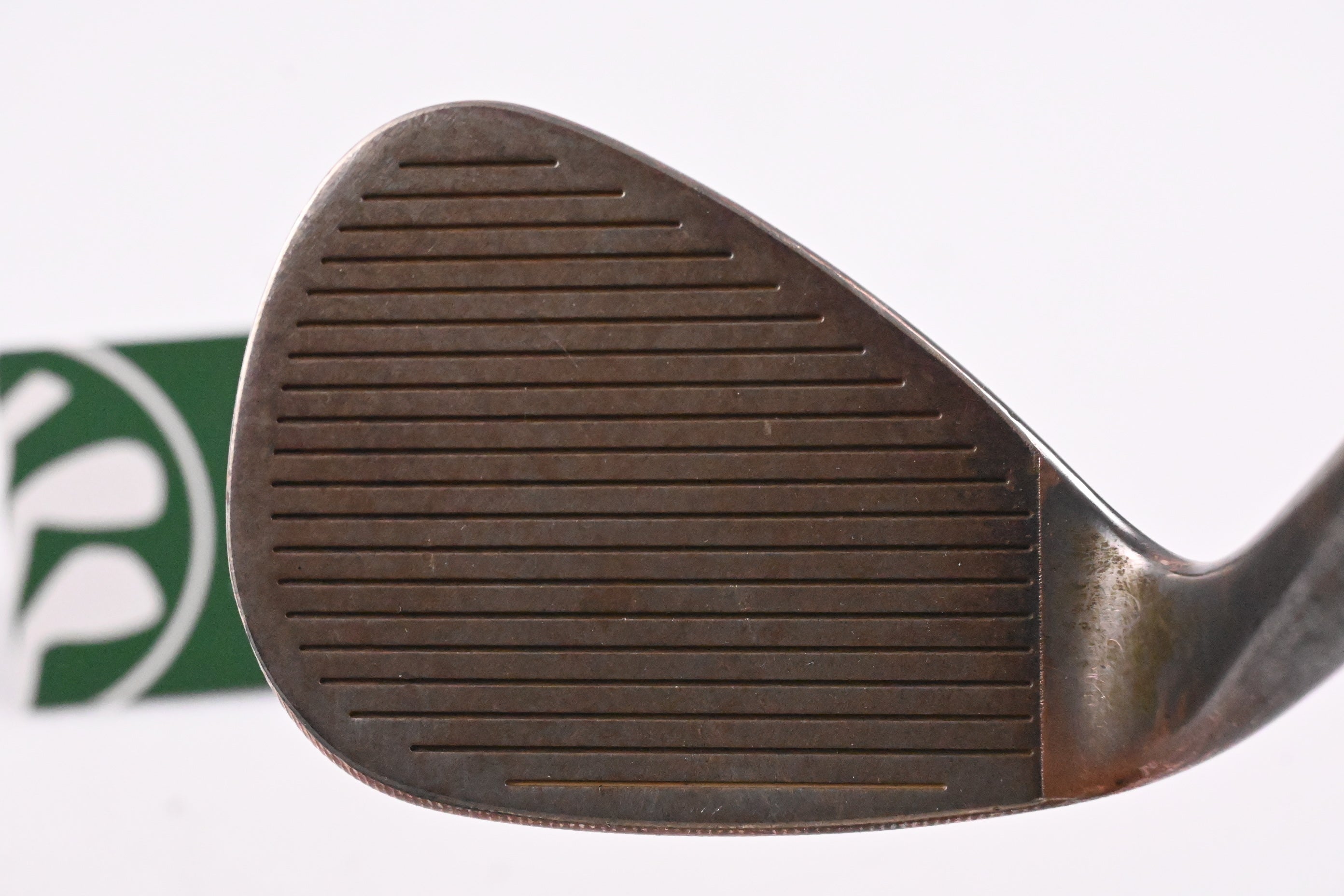 Taylormade Hi-Toe 4 Lob Wedge / 60 Degree / Wedge Flex Dynamic Gold 115 Shaft