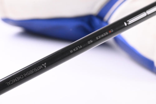Mizuno ST180 Driver / 10.5 Degree / Regular Flex Tensei CK Orange 50 Shaft