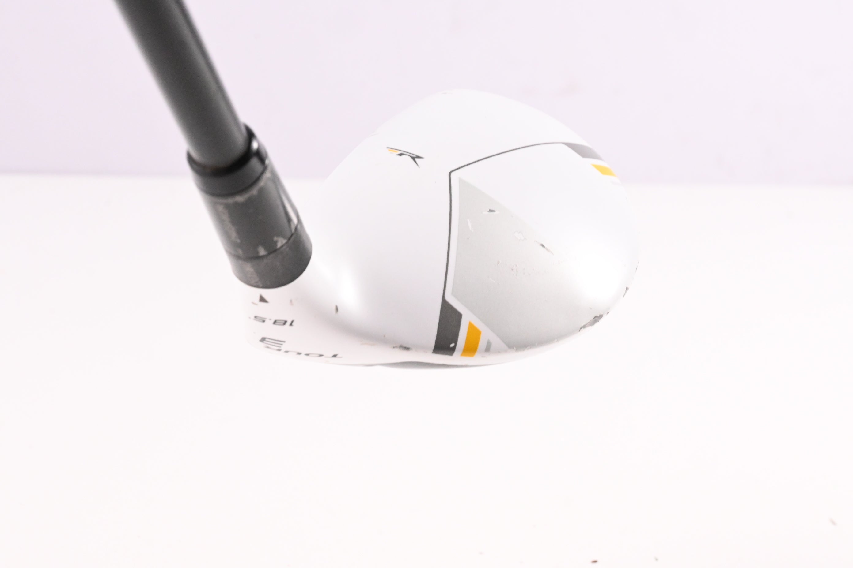 Taylormade RBZ Stage 2 Tour #3 Hybrid / 18.5 Degree / Stiff Flex RocketFuel 80