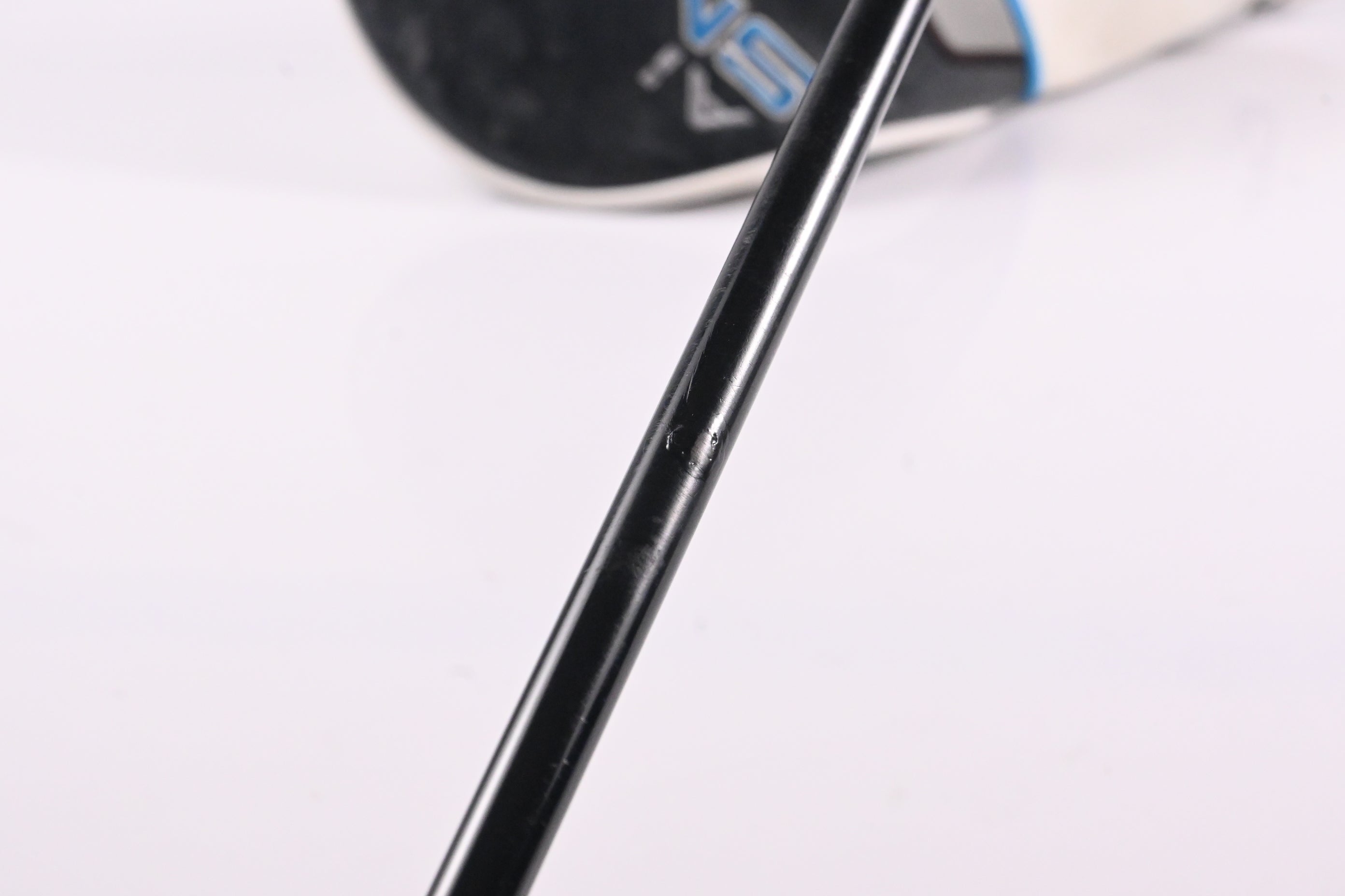 Callaway Paradym Ai Smoke Max D Driver / 12 Degree / Regular Flex Tensei AV Blue