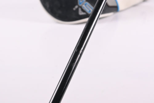 Callaway Paradym Ai Smoke Max D Driver / 12 Degree / Regular Flex Tensei AV Blue