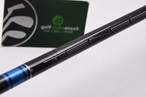 TENSEI CK Pro Blue 60 Boron Tip Driver Shaft / TX-Flex / Srixon Driver