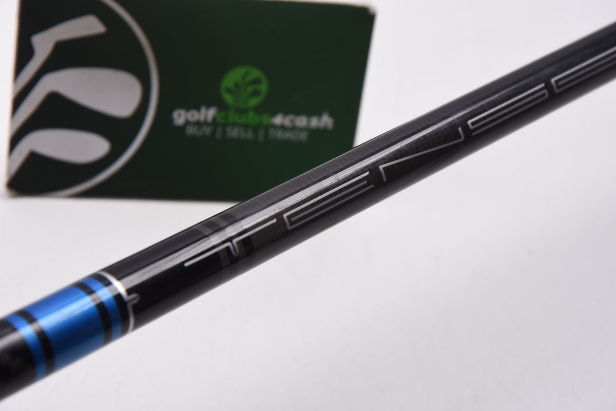 Limited Edition TENSEI 1K PRO GREEN 60 TX-FLEX Asta Per Driver Con Adattatore TaylorMade (44.5") - Grafite, Lancio Basso, Effetto Basso