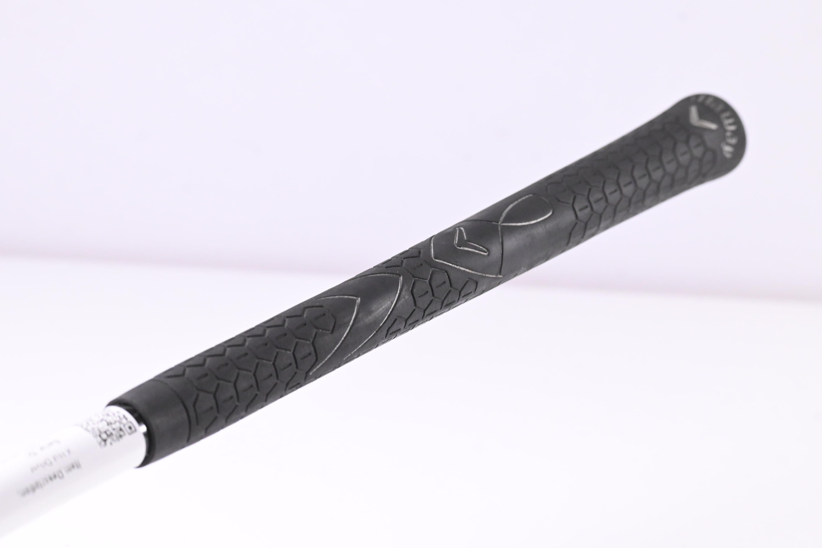 Callaway X Hot Driver / 9.5 Degree / Stiff Flex Prolaunch Axis 60 Shaft
