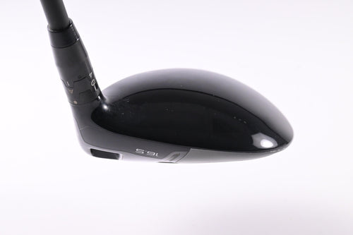 Titleist TSi2 #3 Wood / 16.5 Degree / Regular Flex Kuro Kage Black TiNi 55 Shaft