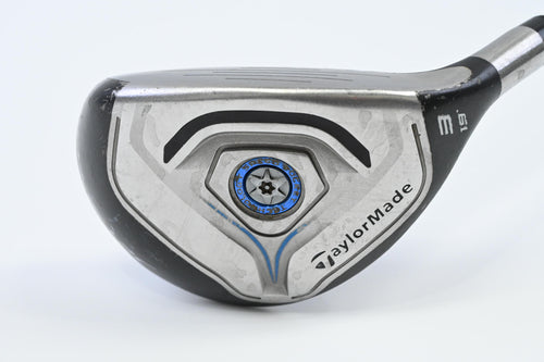 Taylormade Jetspeed #3 Hybrid / 19 Degree / Regular Flex Velox T 65 Shaft