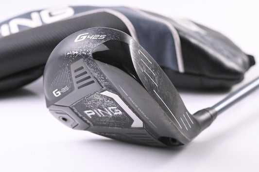 Ping G425 Max #3 Wood / 14.5 Degree / Regular Flex Ping Alta CB Slate 65 Shaft