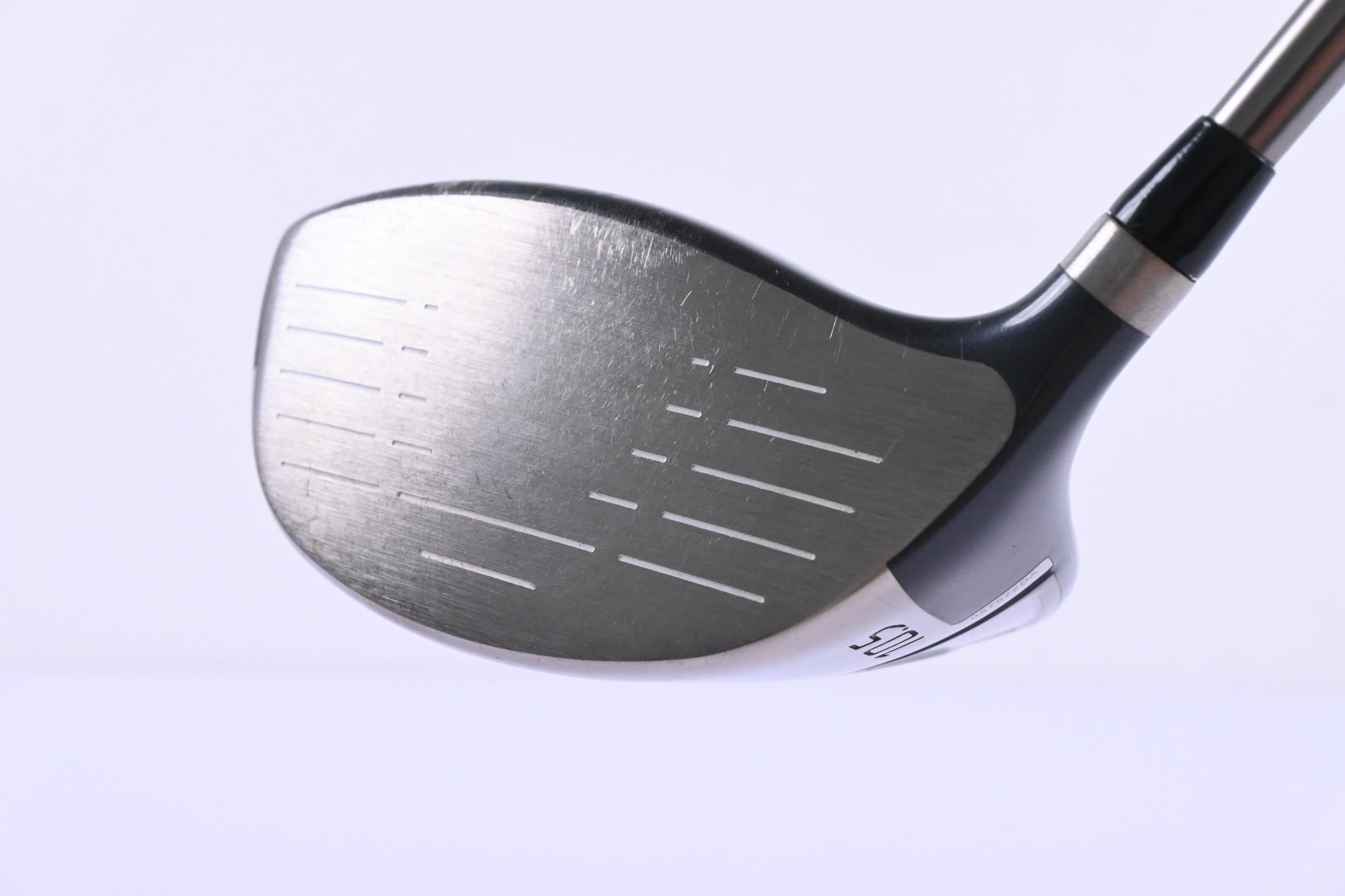Ping G20 Driver / 10.5 Degree / Regular Flex Ping TFC 169D Shaft