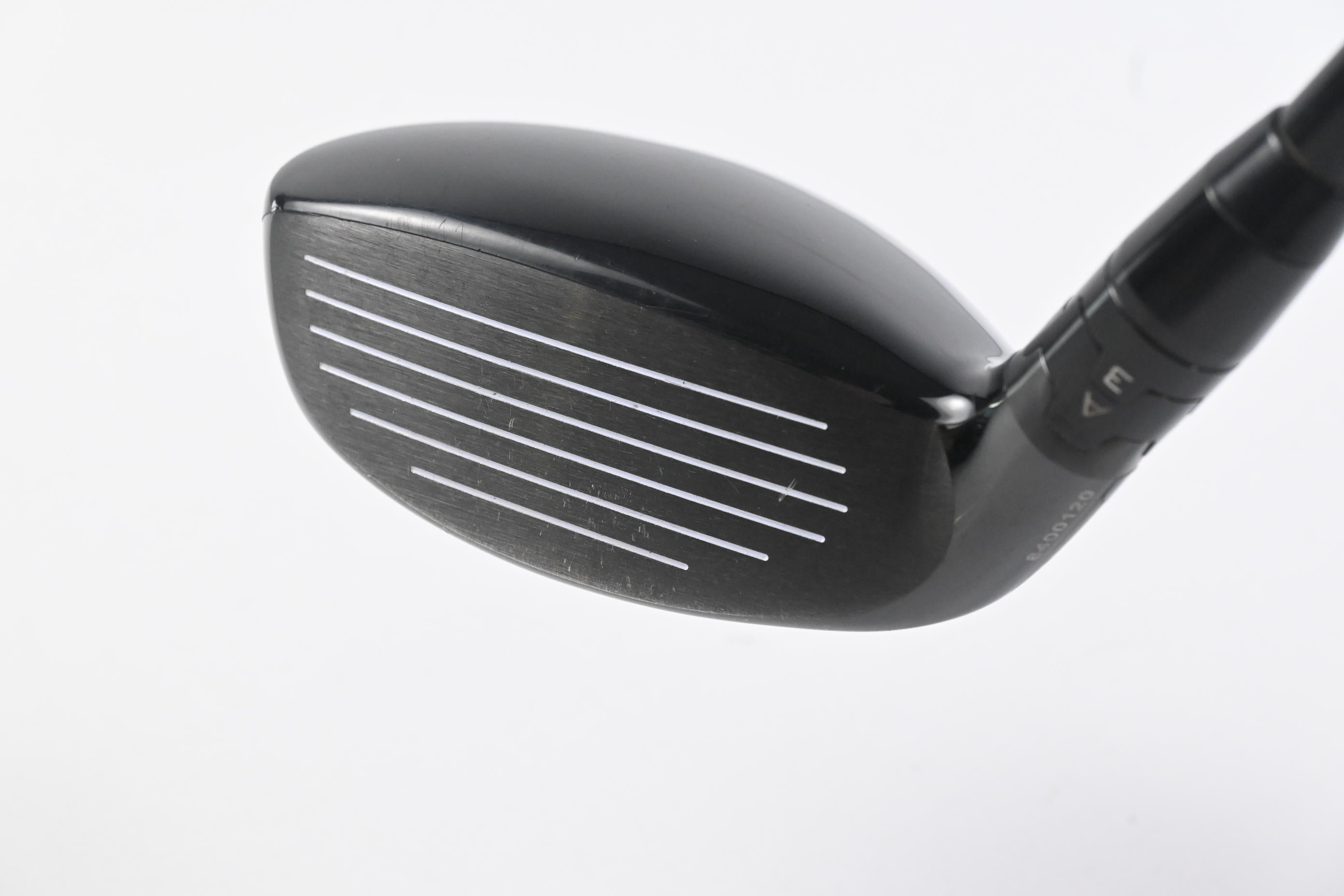 Titleist TSR2 #3 Hybrid / 18 Degree / Stiff Flex Tensei AV Blue 65 Shaft