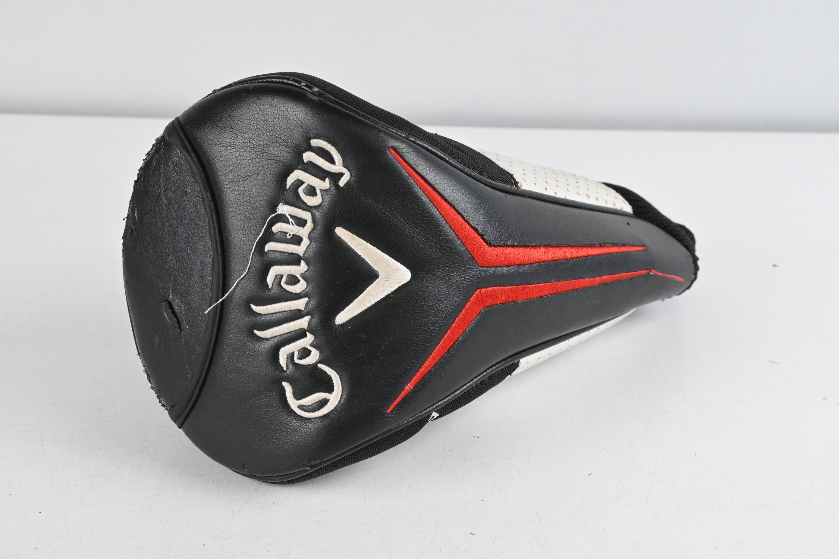 Callaway X Hot Driver / 10.5 Degree / Stiff Flex Project X PXv Shaft