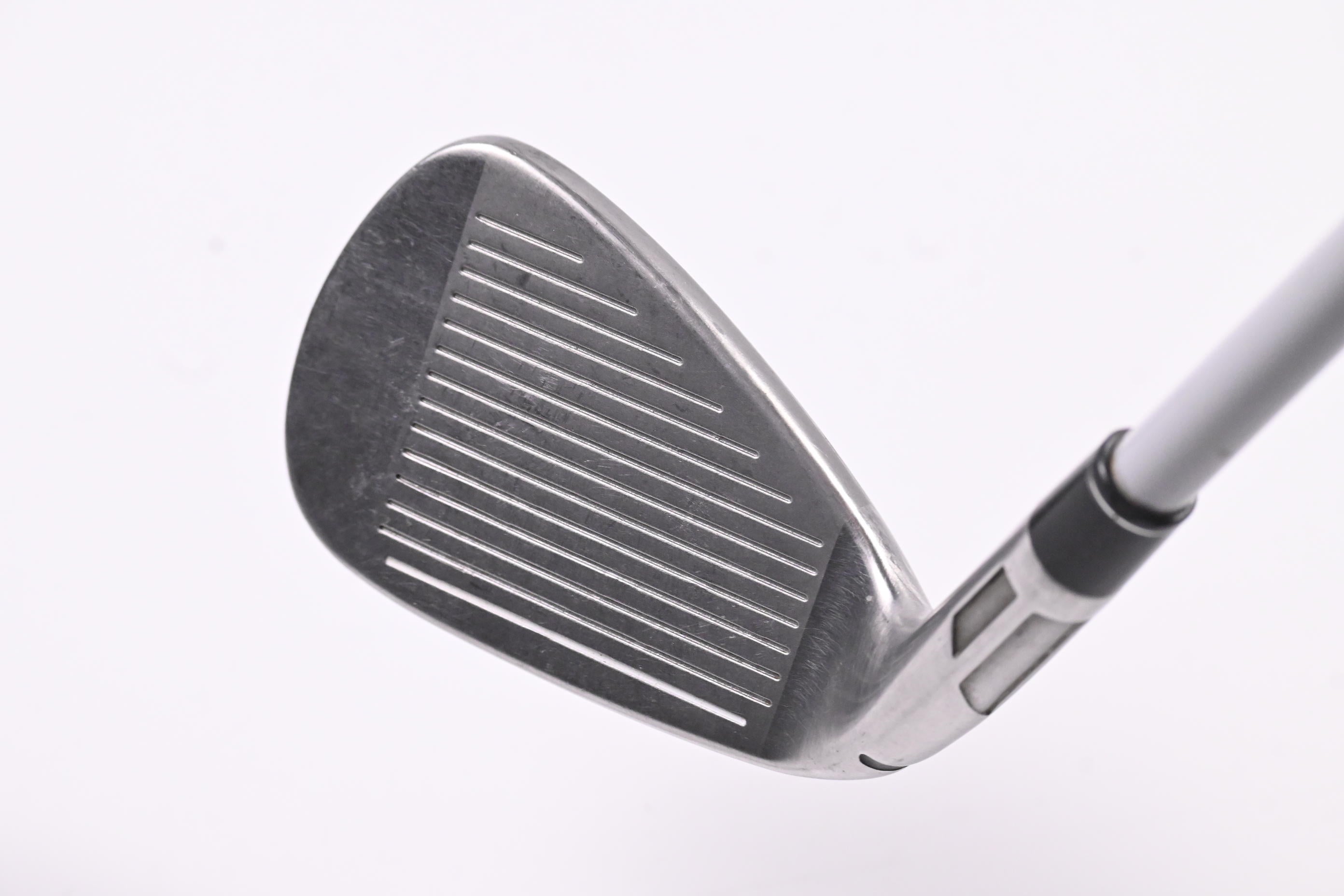 Ladies Taylormade SIM2 Max #8 Iron / Ladies Flex Aldila 45 Shaft