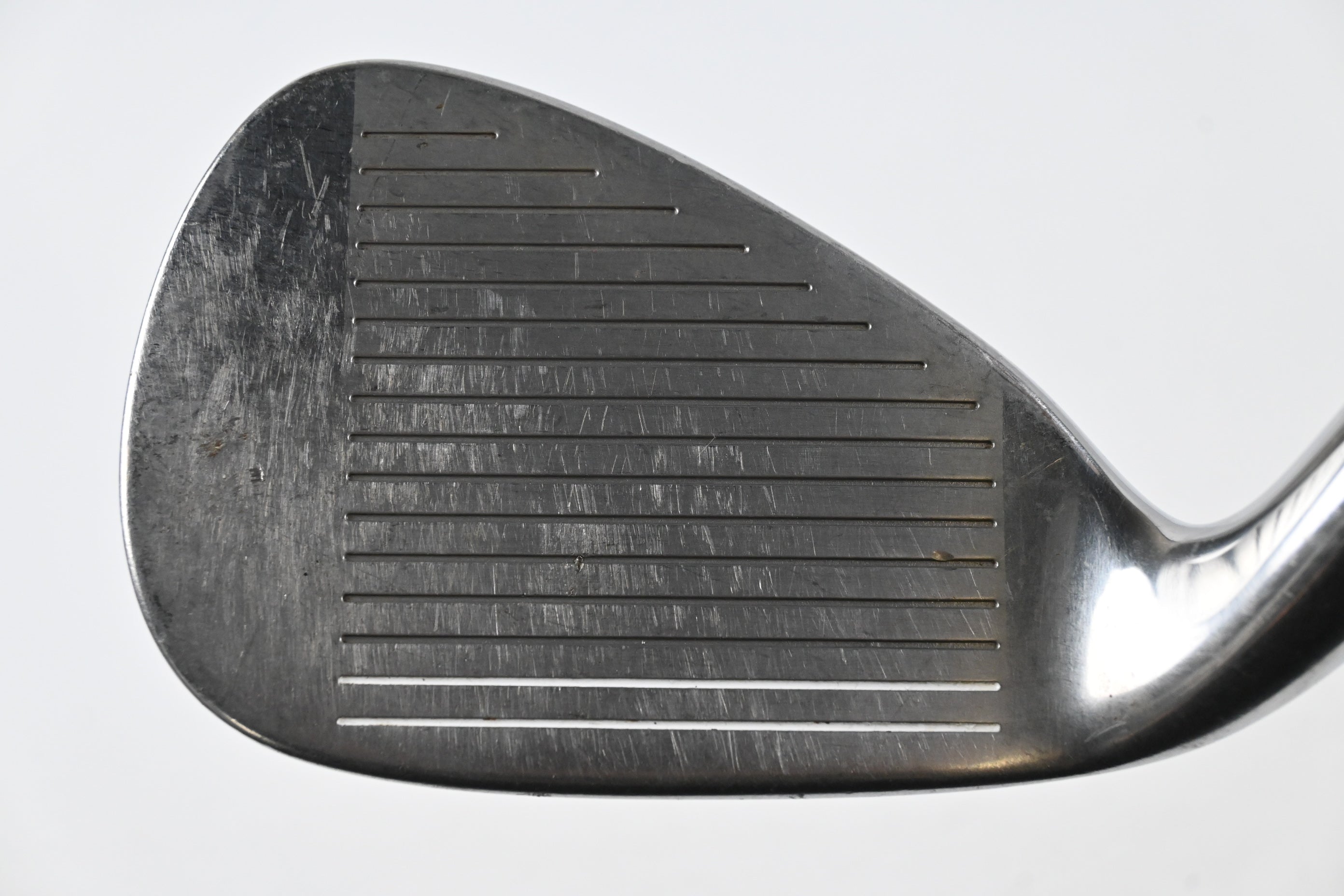 Taylormade Burner Plus Pitching Wedge / 45 Degree / Regular Flex Burner 85 Shaft