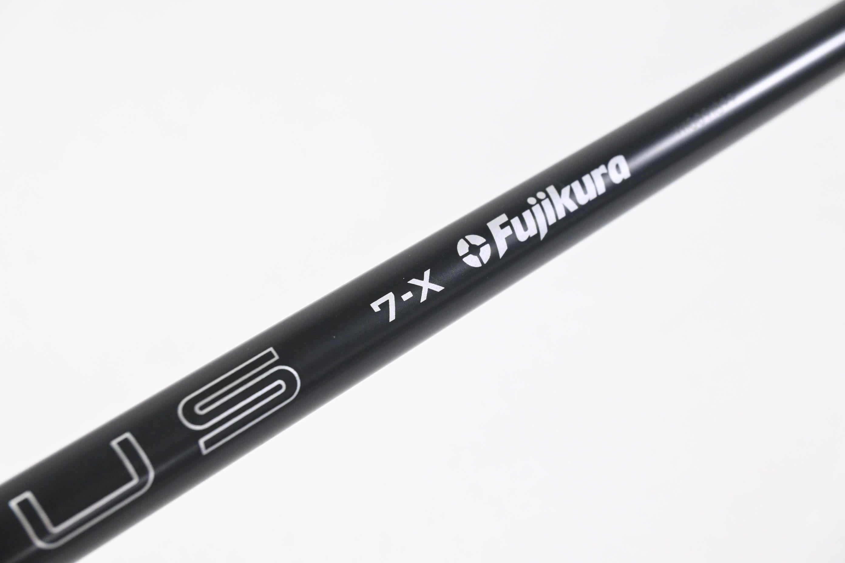 Fujikura Ventus Black Velocore+ 7 Driver Shaft / X-Flex / Ping 3rd Gen
