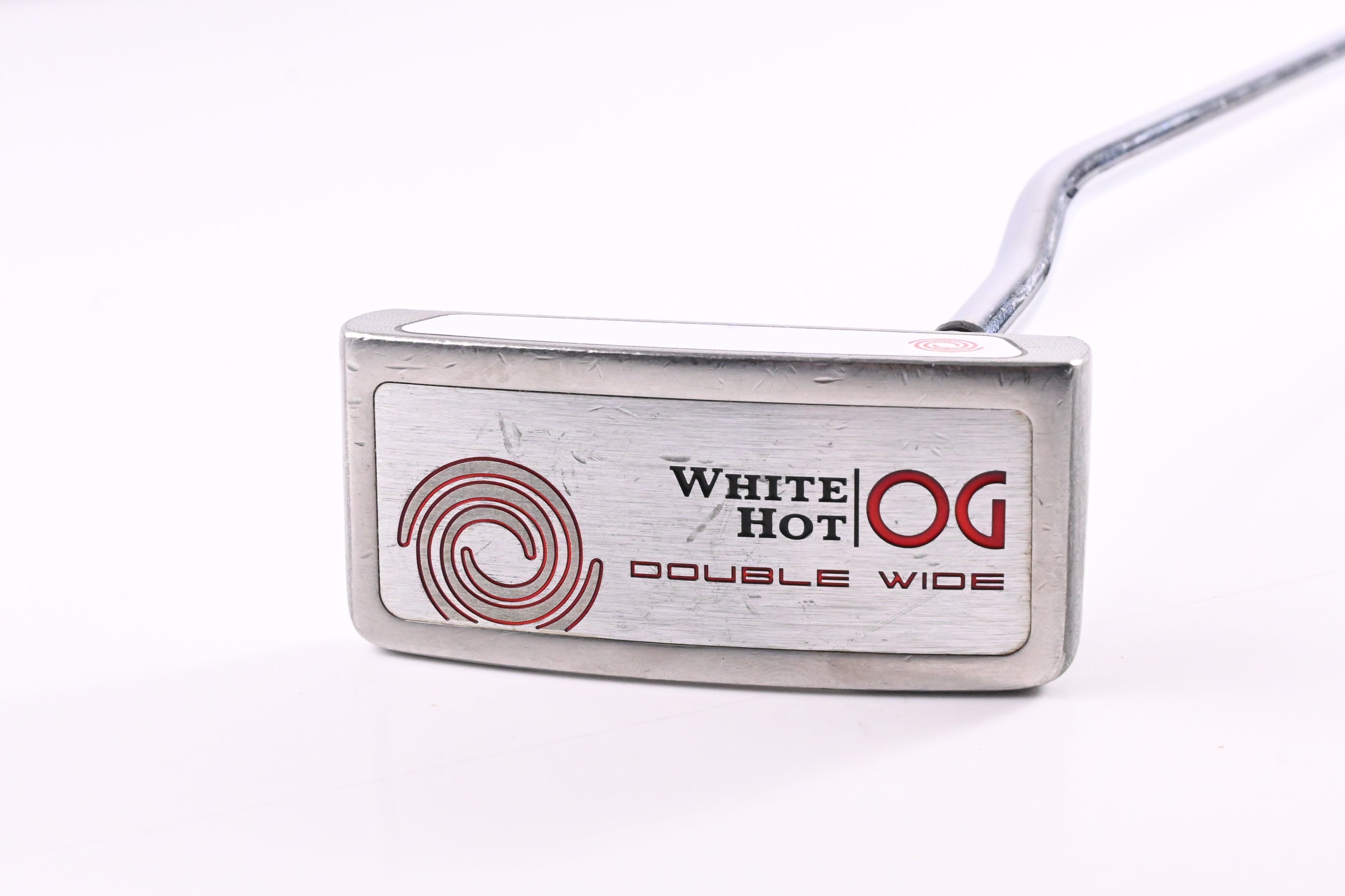 Odyssey White Hot OG Double Wide 2023 Putter / 35 Inch