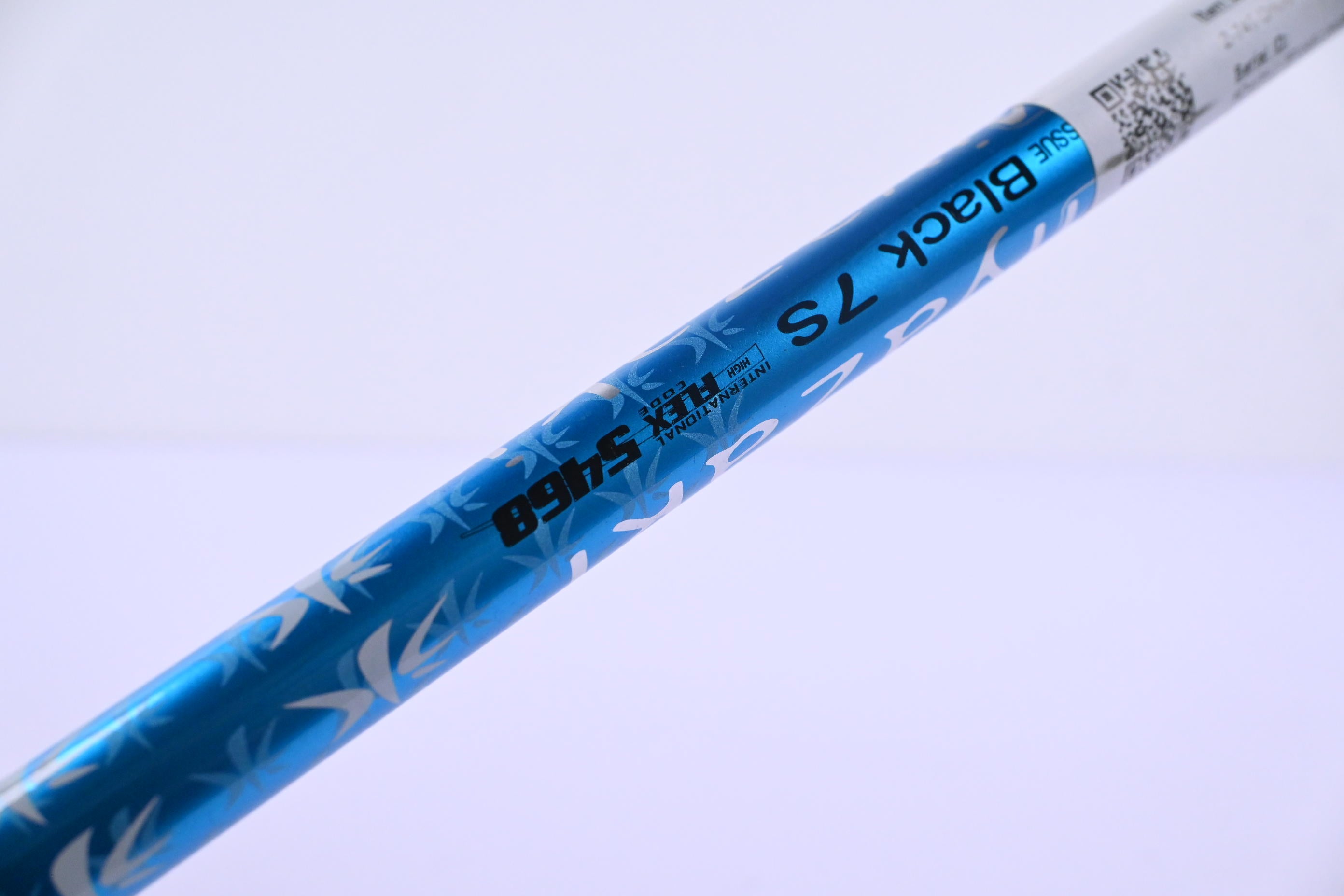 Srixon Z-745 Driver / 9.5 Degree / Stiff Flex Miyazaki Kosuma Black 7 Shaft