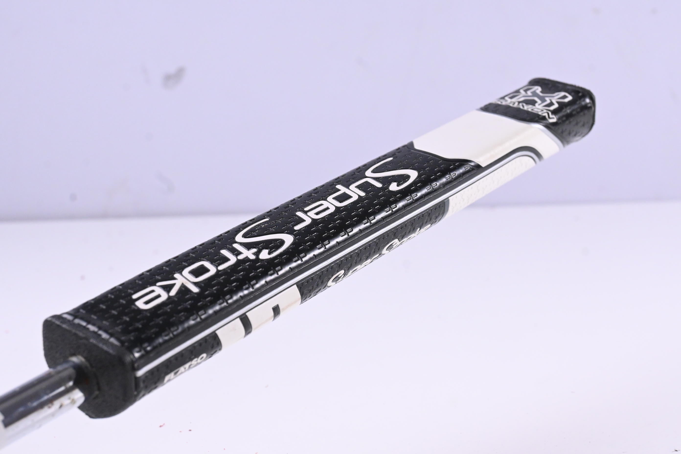 Odyssey Dual Force 990 Putter / 35.5 Inch