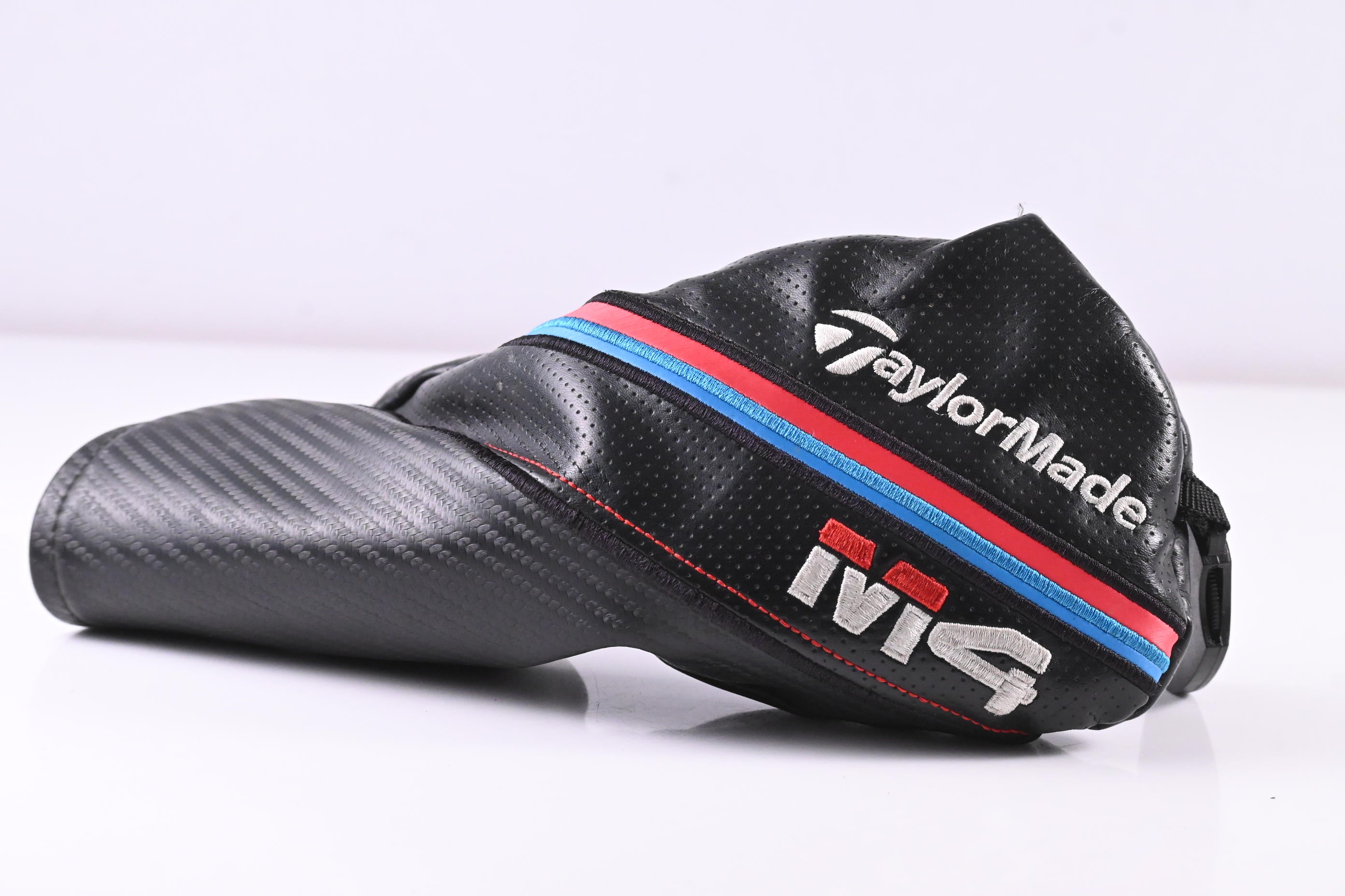 Taylormade M4 #3 Wood / 15 Degree / Regular Flex Fujikura Atmos Red 5 Shaft
