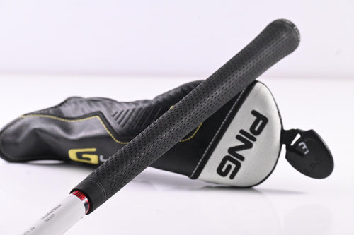Ping G430 #3 Hybrid / 19 Degree / Stiff Flex Ping Alta CB Red 70 Shaft