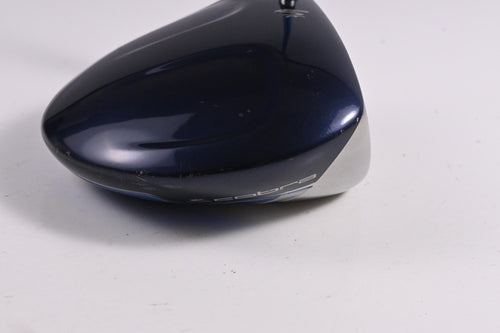Ladies Cobra S9-1 M Speed Offset Driver / 11 Degree / Ladies Flex Tour AD 45