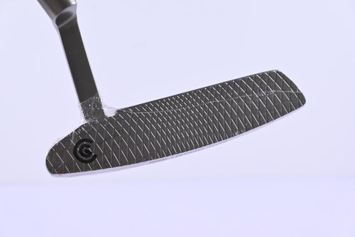 Left Hand Cleveland HB Soft 2 #1 Putter / 35 Inch