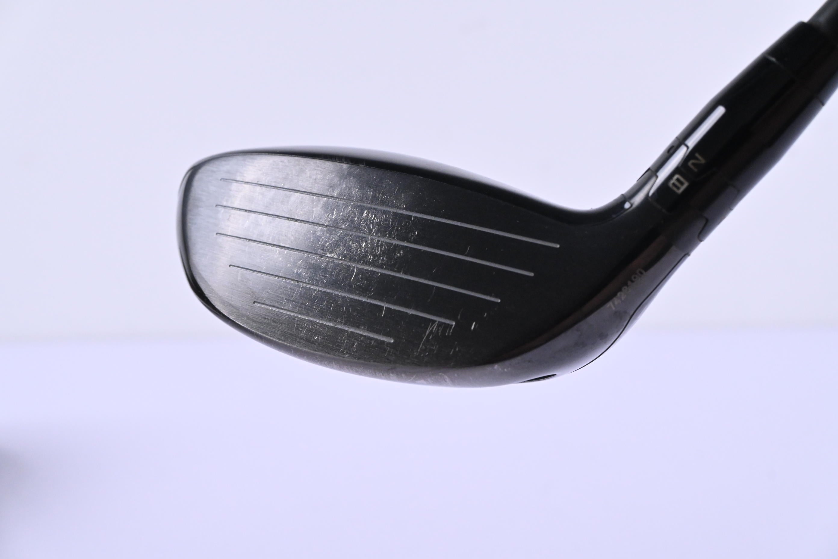 Titleist GT3 #3 Wood / 15 Degree / Stiff Flex HZRDUS Gen5 Black Shaft