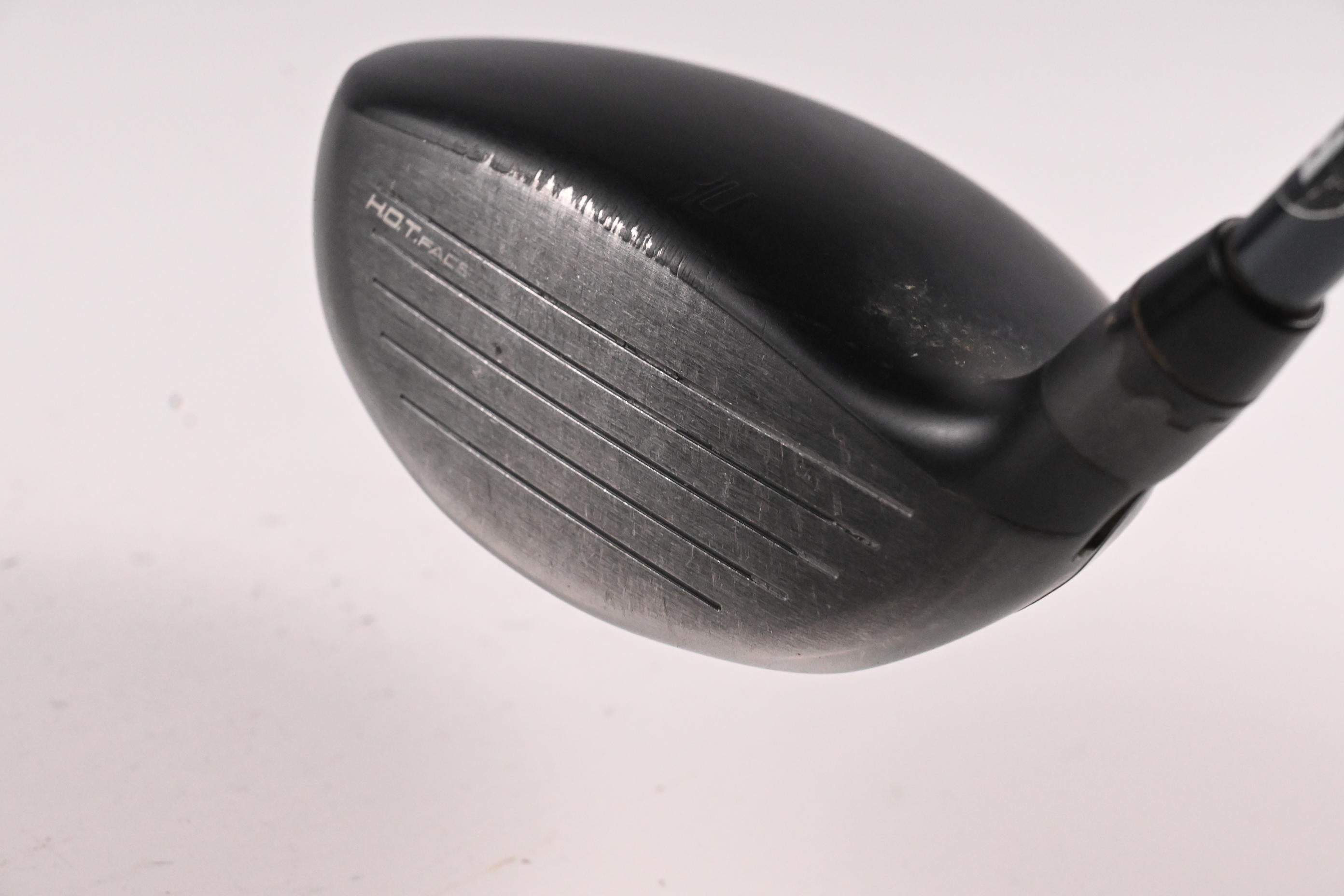 Cobra Darkspeed X #5 Wood / 18 Degree / Regular Flex UST Mamiya LIN-Q 6 Shaft