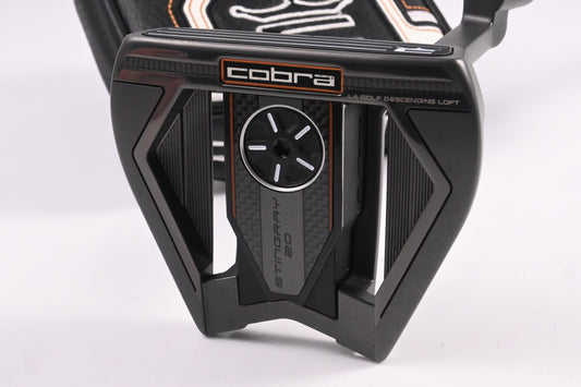 Cobra 2024 Vintage Stingray 20 Putter / 34 Inch