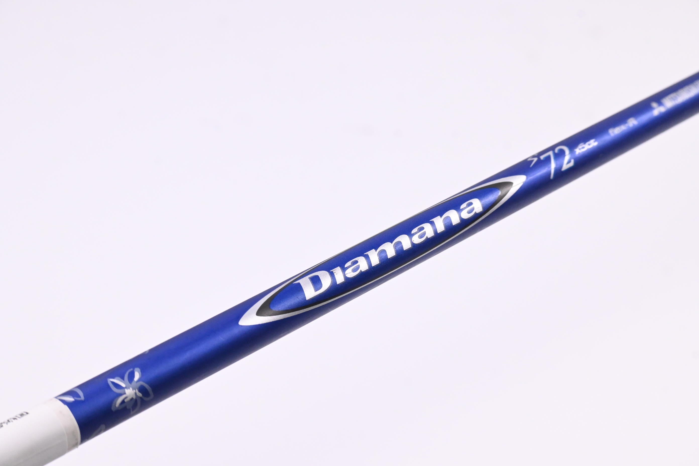 Diamana S+ 72 #5 Wood Shaft / Regular Flex / Titleist 1st Gen