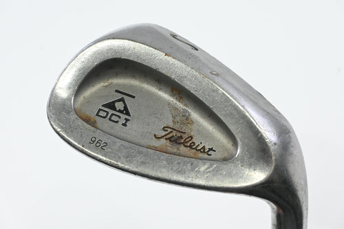 Titleist DCI 962 Sand Wedge / 56 Degree/ X-Flex Dynamic Gold